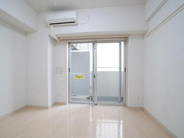 渋谷区広尾５丁目のマンション