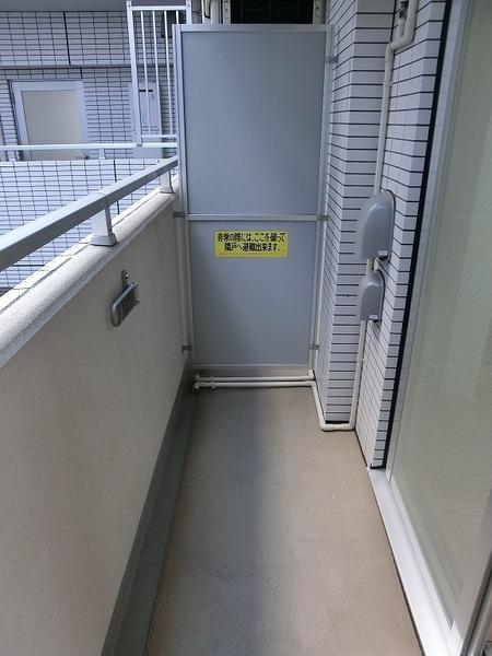 渋谷区広尾５丁目のマンション