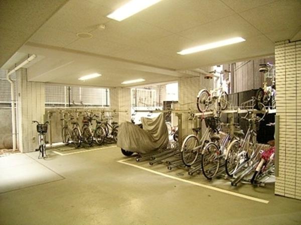 渋谷区広尾５丁目のマンション