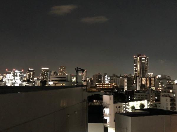 渋谷区広尾５丁目のマンション