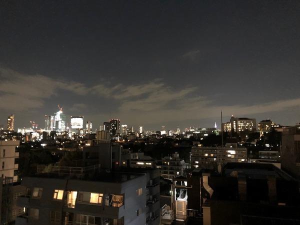 渋谷区広尾５丁目のマンション