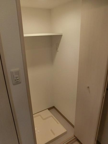 渋谷区広尾５丁目のマンション
