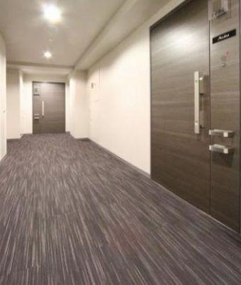 品川区東大井５丁目のマンション