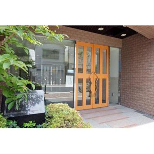 中央区日本橋浜町３丁目のマンション