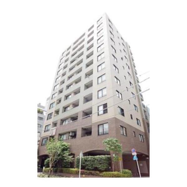 中央区日本橋浜町３丁目のマンション