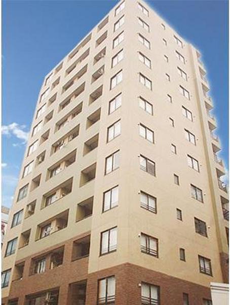 中央区日本橋浜町３丁目のマンション