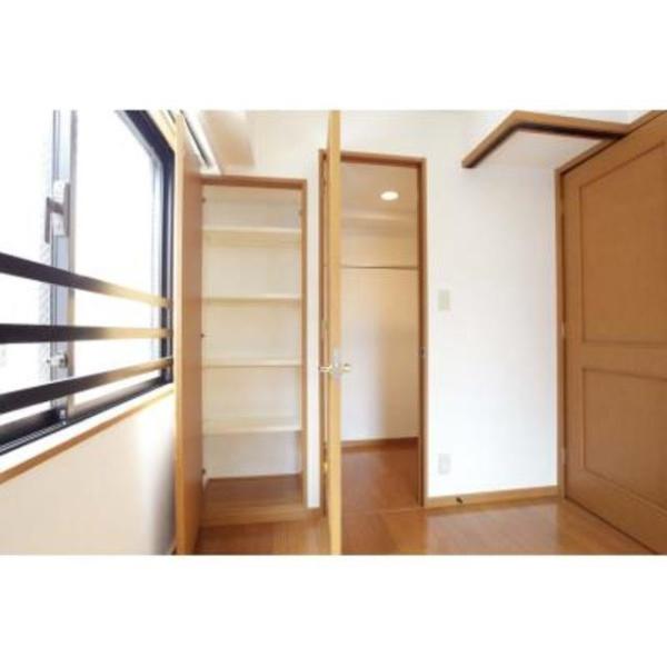 中央区日本橋浜町３丁目のマンション