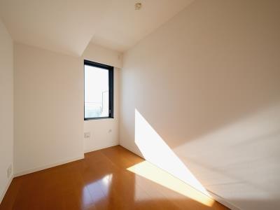 中央区湊３丁目のマンション