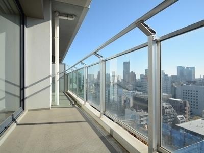 中央区湊３丁目のマンション