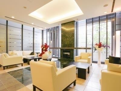 中央区湊３丁目のマンション