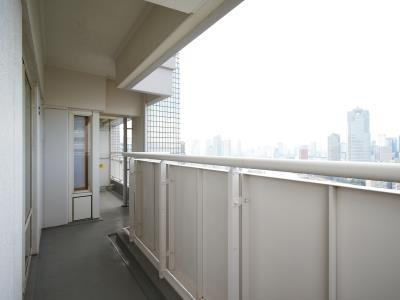 中央区佃２丁目のマンション