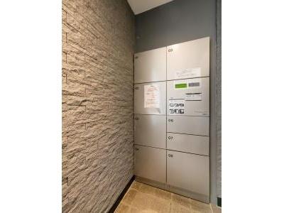 中央区佃２丁目のマンション