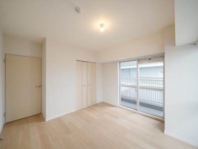 中央区新川２丁目のマンション