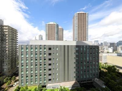 中央区佃２丁目のマンション