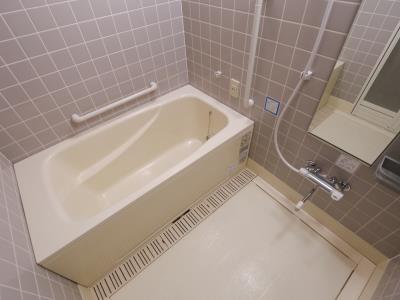 中央区佃２丁目のマンション
