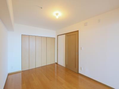 中央区佃２丁目のマンション