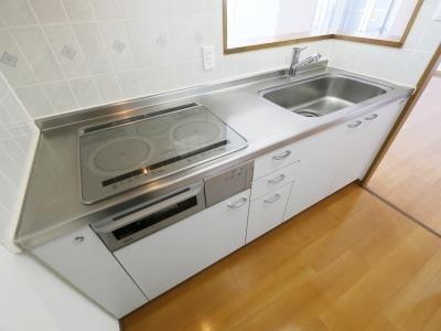 中央区佃２丁目のマンション