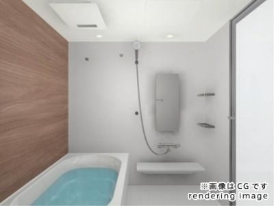 中央区佃２丁目のマンション