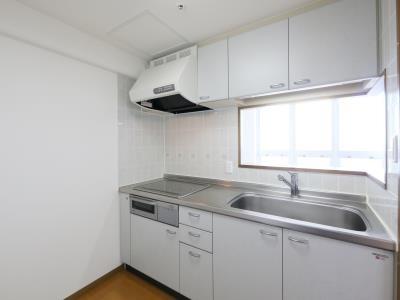 中央区佃２丁目のマンション