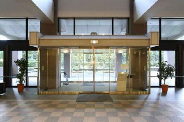 中央区佃２丁目のマンション