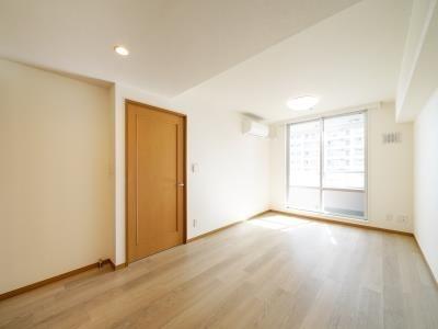 中央区佃２丁目のマンション