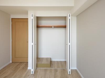 中央区佃２丁目のマンション