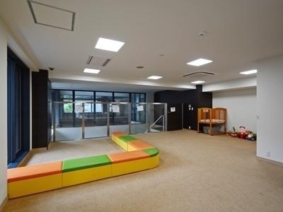 中央区湊３丁目のマンション