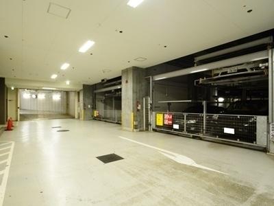 中央区湊３丁目のマンション