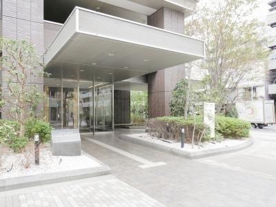 中央区湊３丁目のマンション