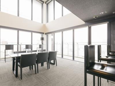 中央区湊３丁目のマンション