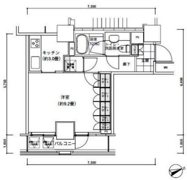 パークキューブ愛宕山タワー