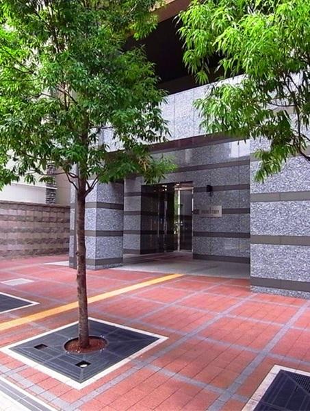 港区西新橋３丁目のマンション
