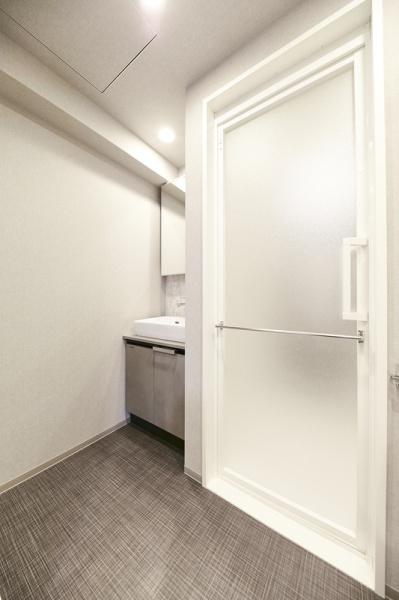 中央区湊１丁目のマンション