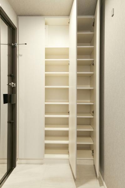 中央区湊１丁目のマンション