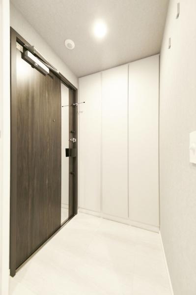 中央区湊１丁目のマンション