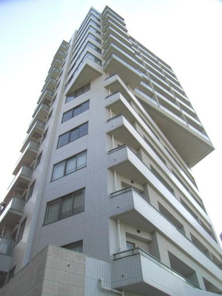 港区白金台４丁目のマンション