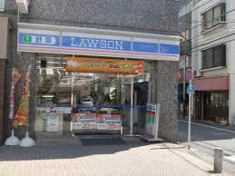 港区三田4丁目のマンション(ローソン港白金店)
