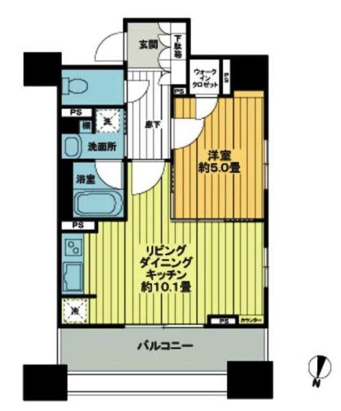ローレルアイ千代田淡路町