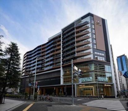 目黒区青葉台３丁目のマンション