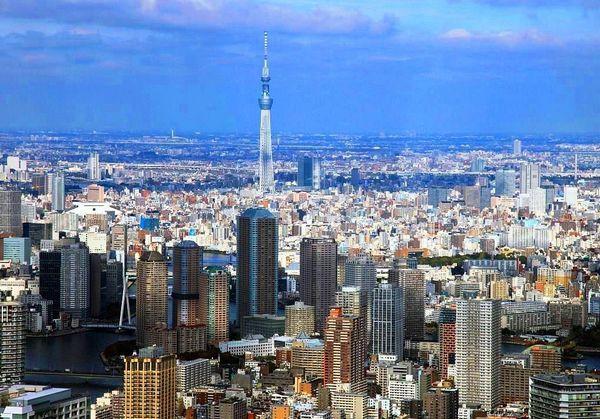 中央区佃１丁目のマンション