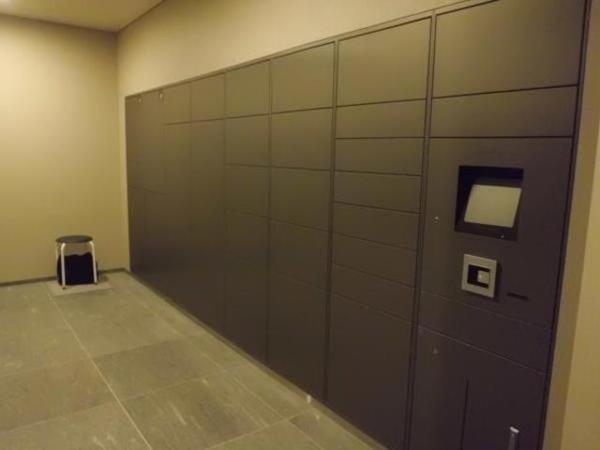 渋谷区富ヶ谷１丁目のマンション