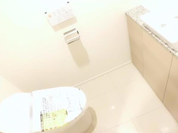 渋谷区富ヶ谷１丁目のマンション