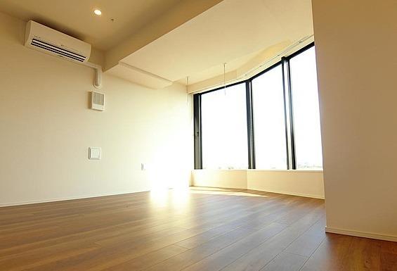 渋谷区富ヶ谷１丁目のマンション