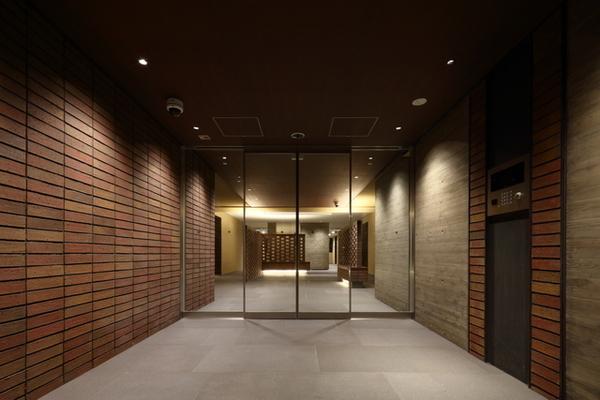 港区南青山４丁目のマンション