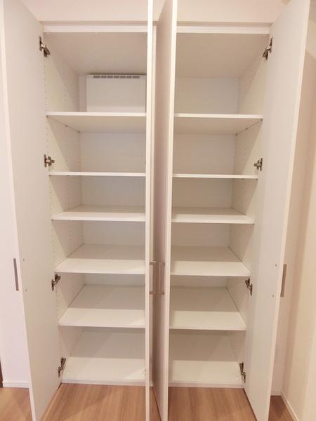 港区南青山４丁目のマンション