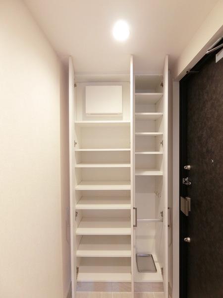 港区南青山４丁目のマンション
