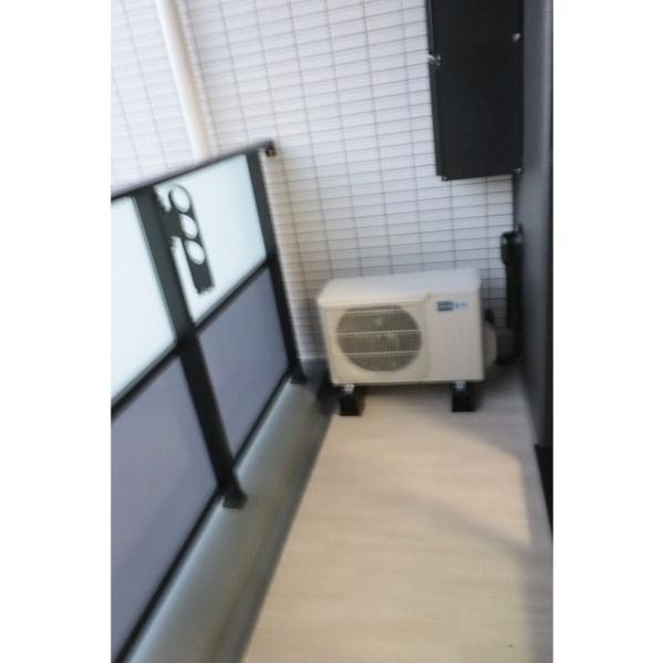 目黒区東山３丁目のマンション