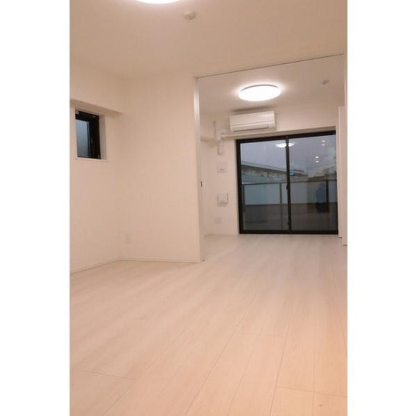 目黒区東山３丁目のマンション