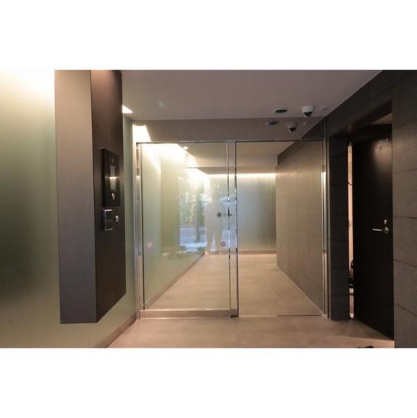 目黒区東山３丁目のマンション