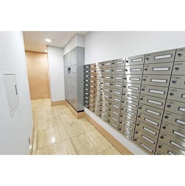 港区港南１丁目のマンション